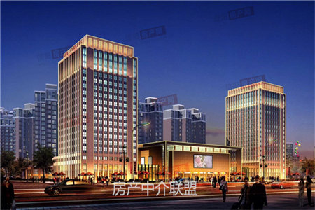 龙都朝阳花苑3室2厅2卫108万145m2出售