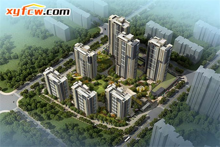 华普怡欣苑2室2厅1卫109㎡